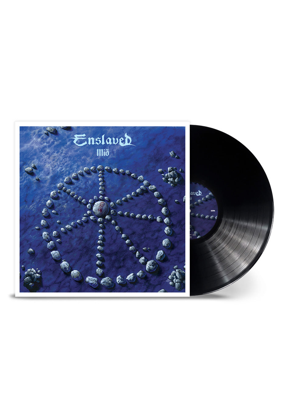Enslaved - Mið Ltd. - Vinyl | Neutral-Image