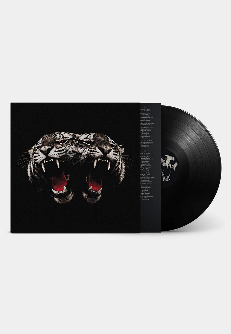 Royal Blood - Dead Company - Vinyl | Neutral-Image