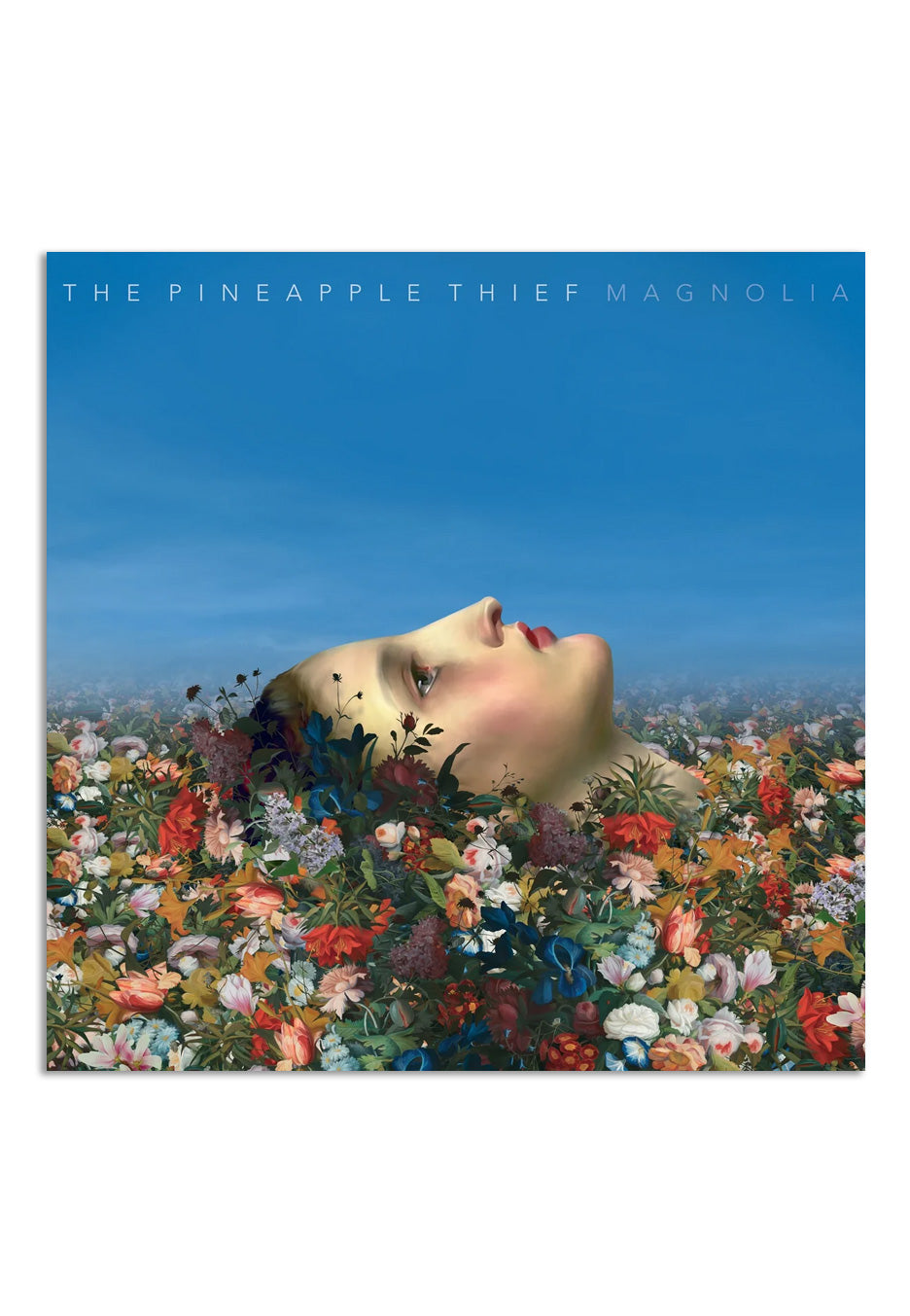 The Pineapple Thief - Magnolia (2025 Bruce Soord Mix) - Digipak CD | Neutral-Image