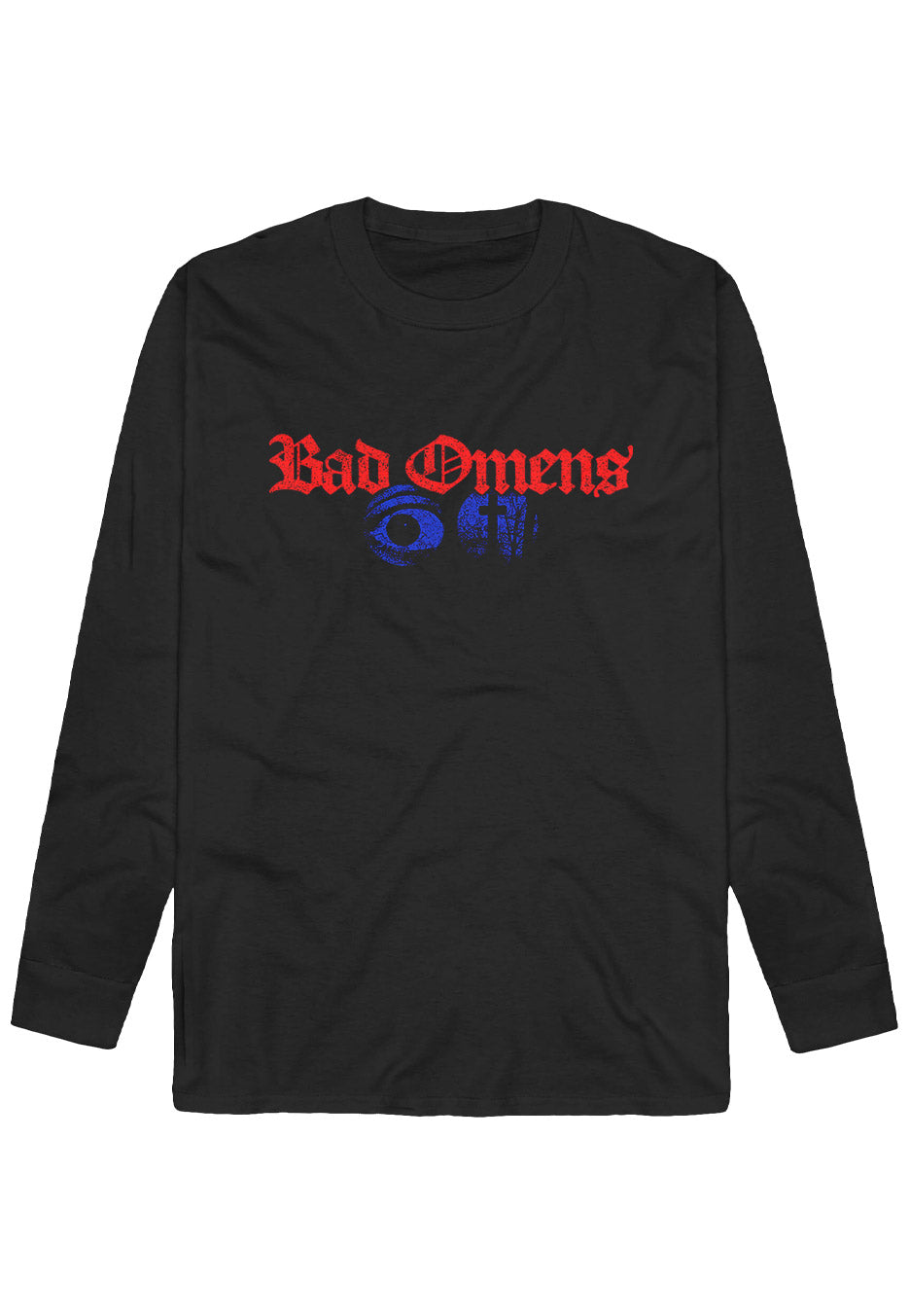Bad Omens - Bat - Longsleeve | Neutral-Image