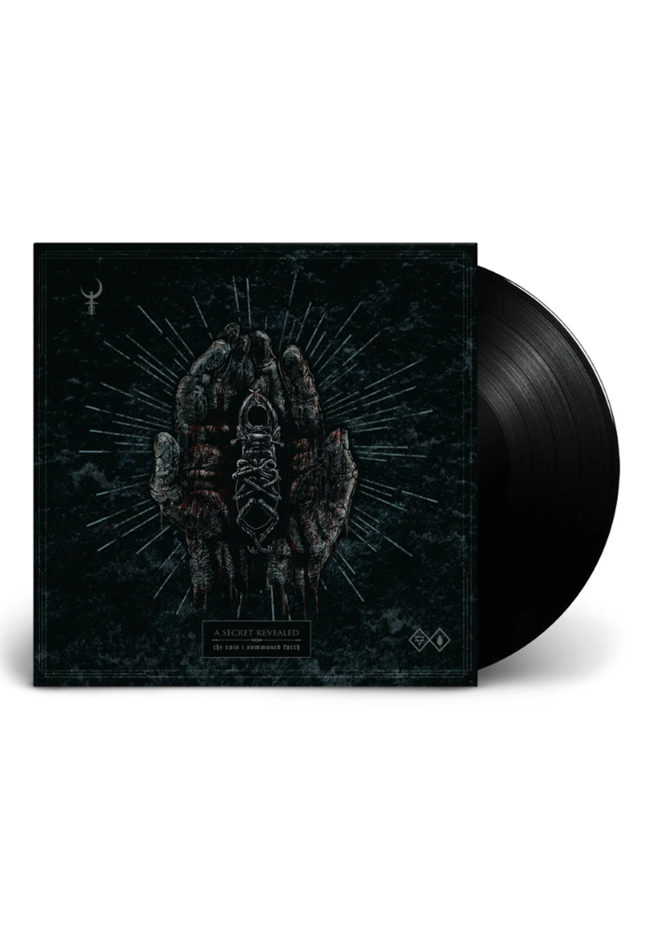 A Secret Revealed - The Ruin I Summoned Forth - Vinyl | Neutral-Image