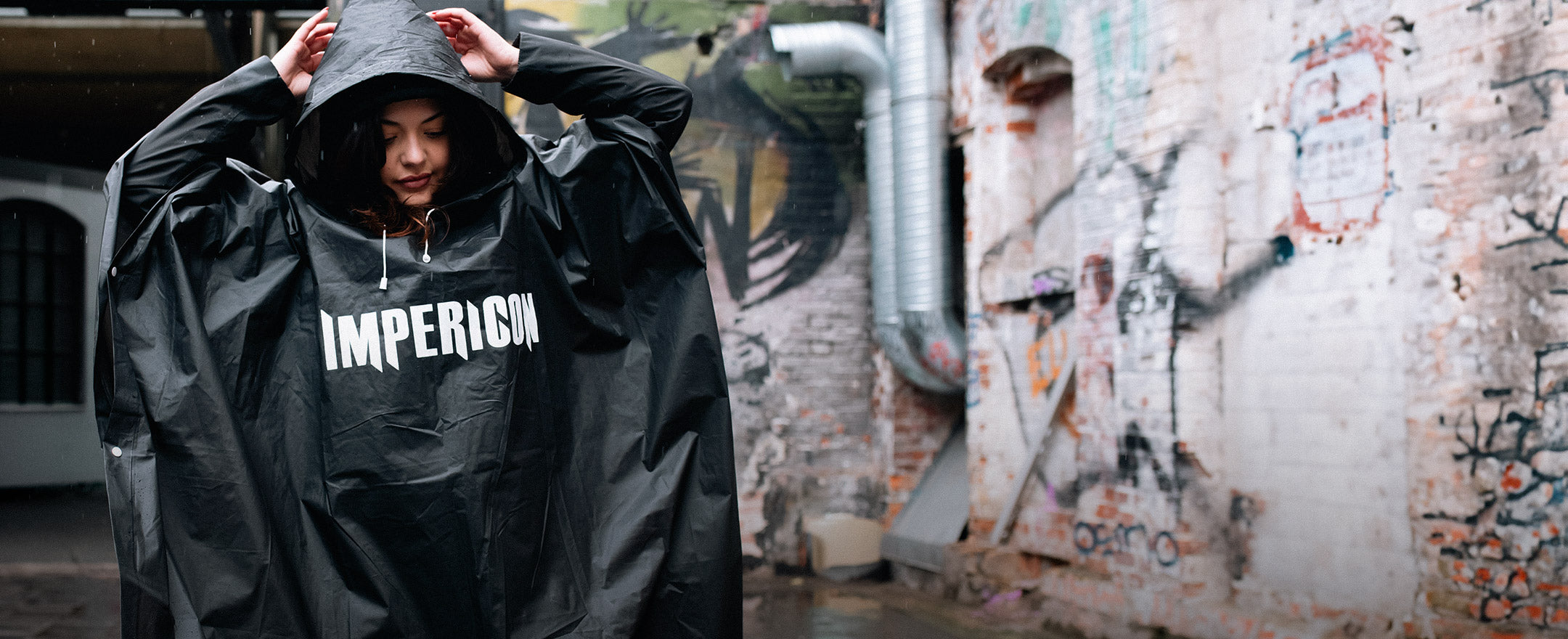 GRATIS REGENPONCHO