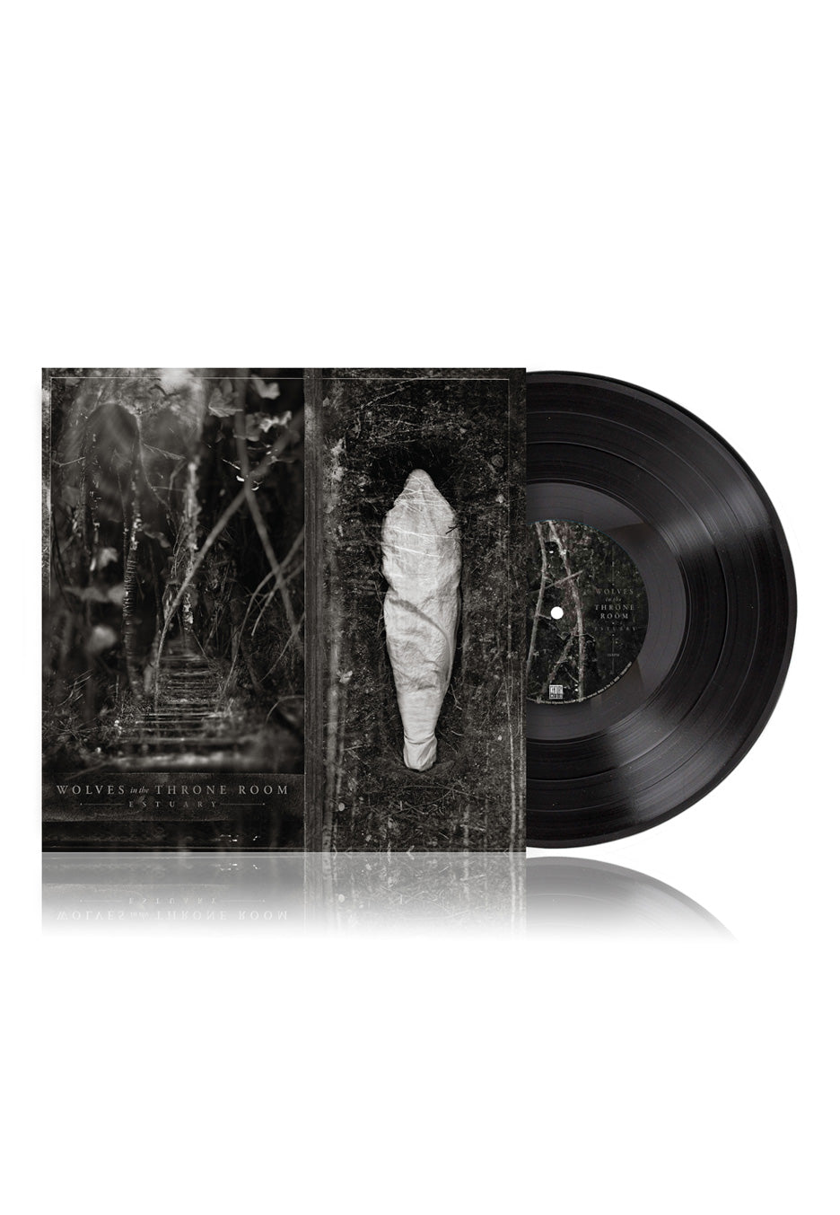 Wolves In The Throne Room - Estuary - Vinyl | Neutral-Image