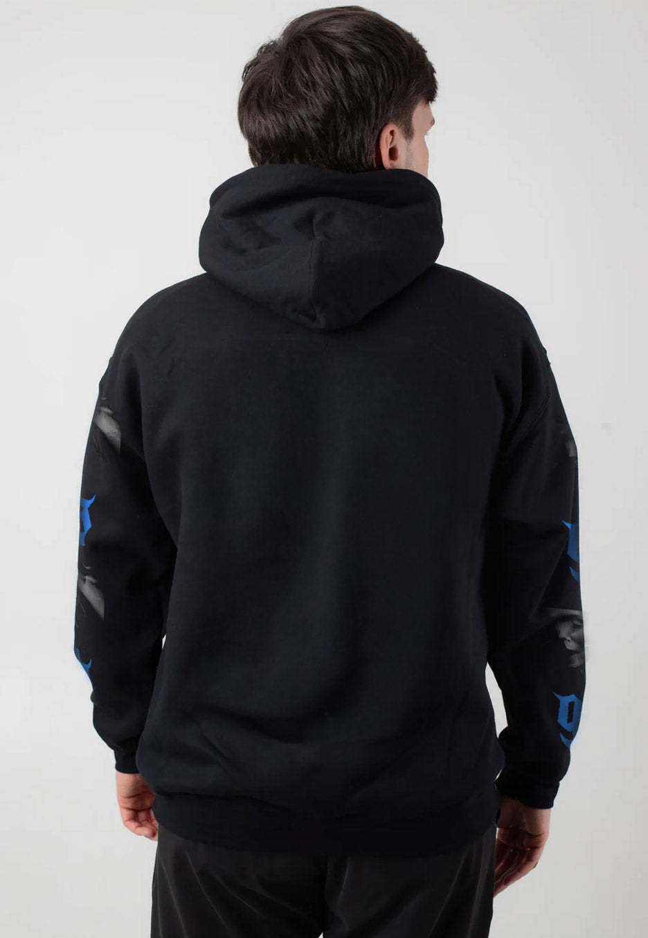 Ocean Sleeper - Peace When I´m Dead - Hoodie | Men-Image