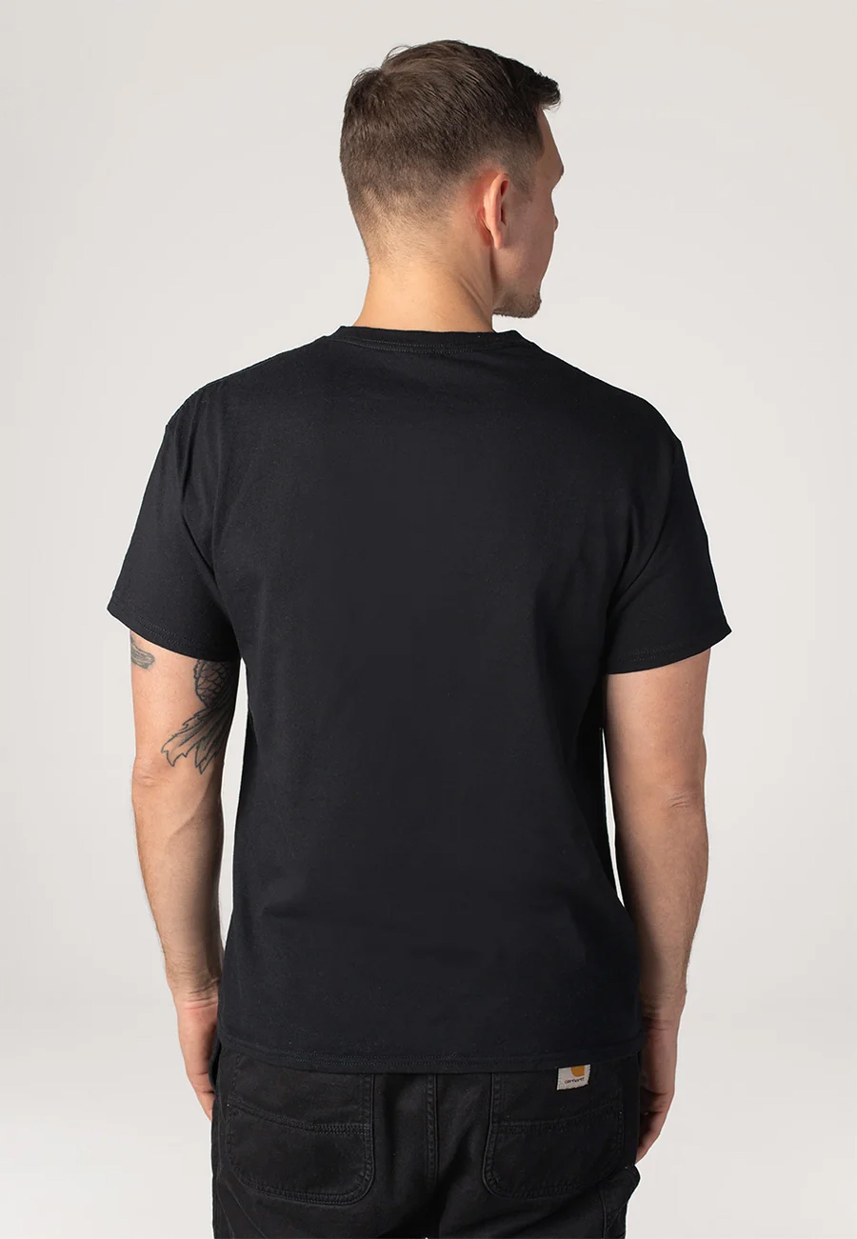 Distant Ritual T-Shirt | Men-Image