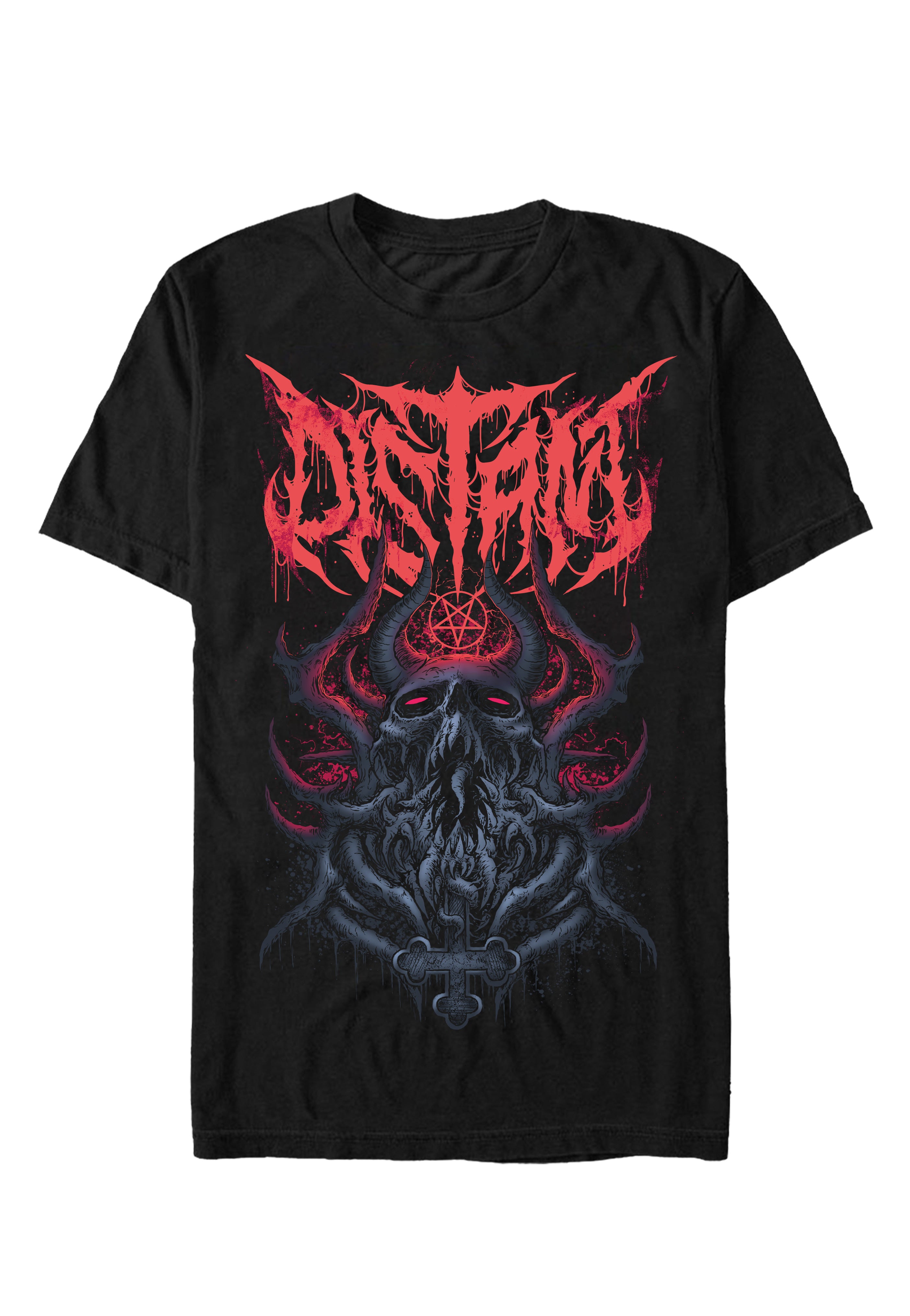 Distant Ritual T-Shirt | Neutral-Image