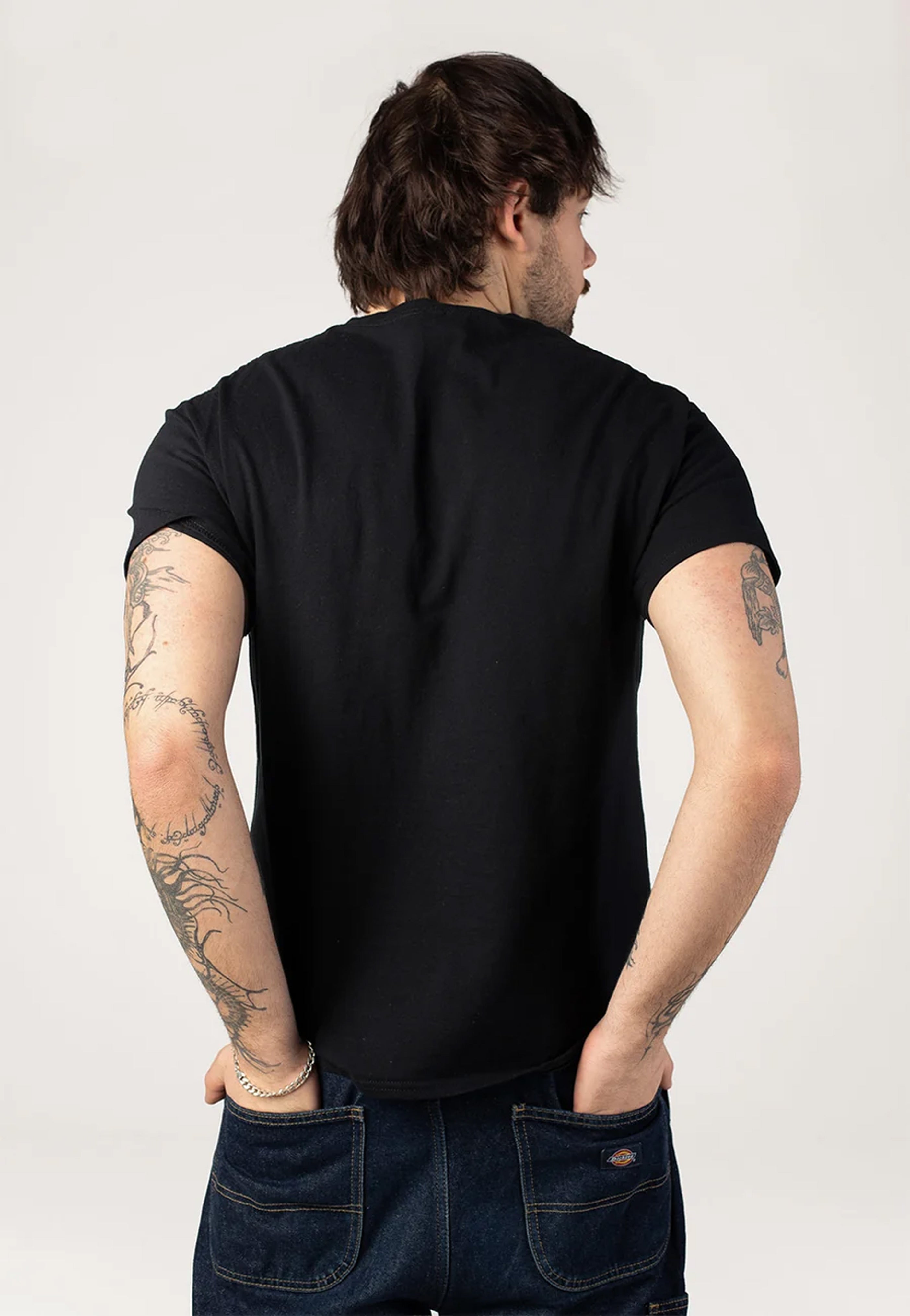 Distant Witch Camiseta | Men-Image