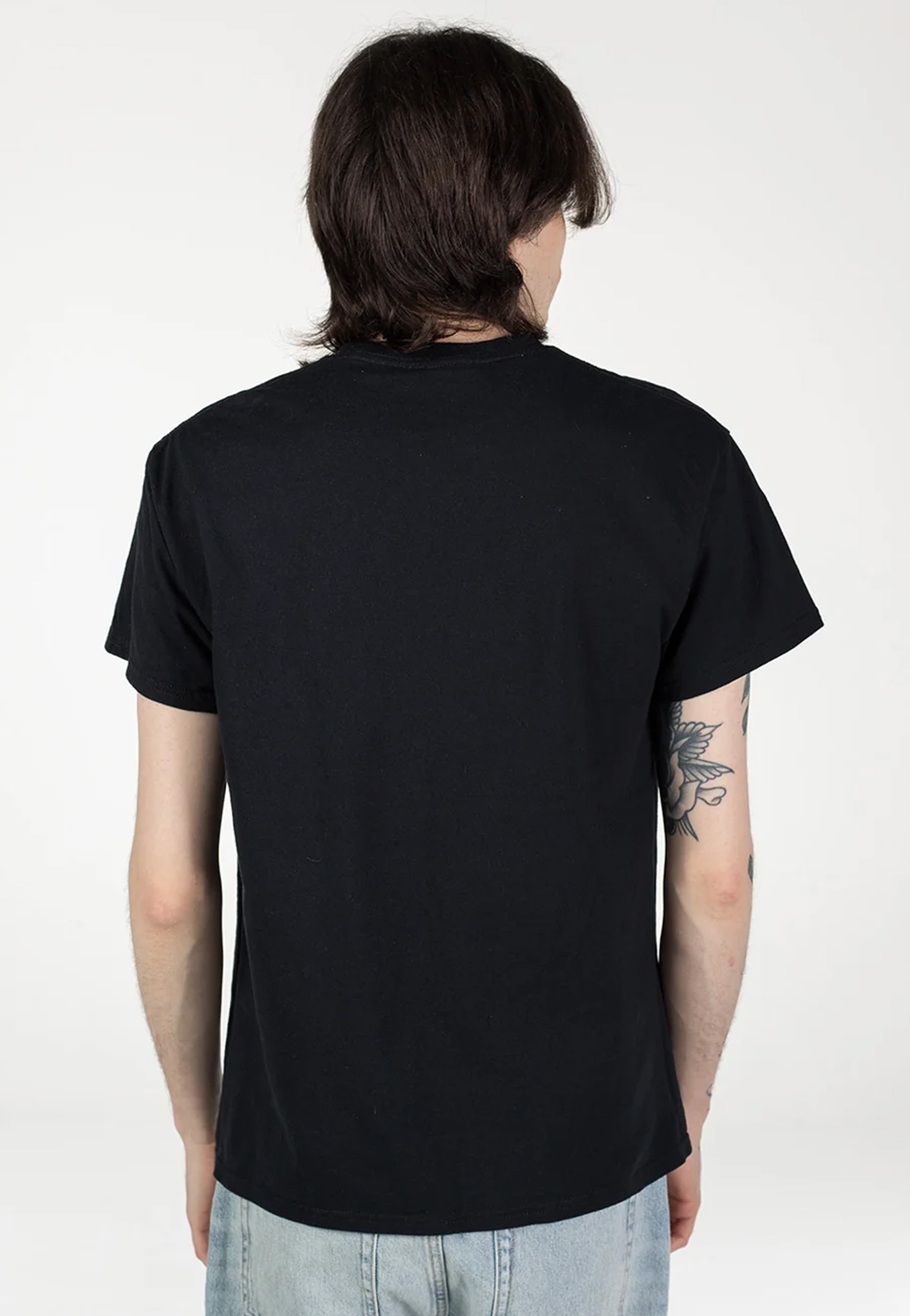 Eleine We Stand United T-Shirt | Neutral-Image