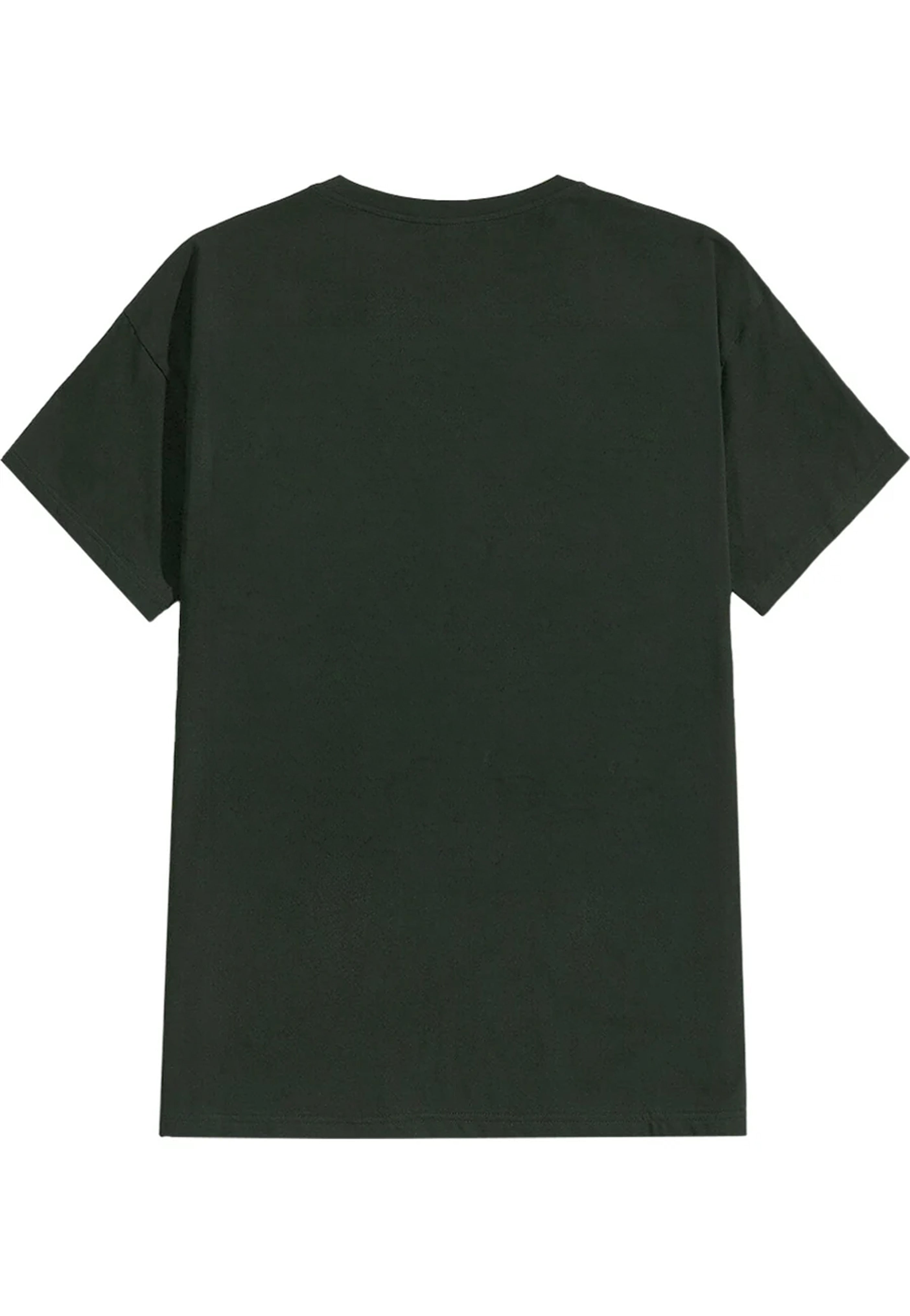 The Callous Daoboys Steeple Forest Green T-Shirt | Neutral-Image