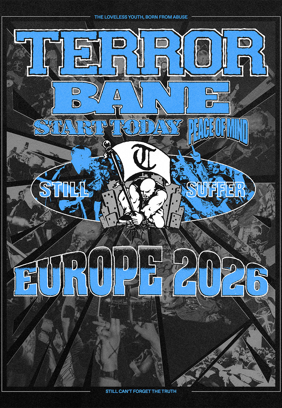 Terror 29.11.2026 Berlin Ticket | Neutral-Image