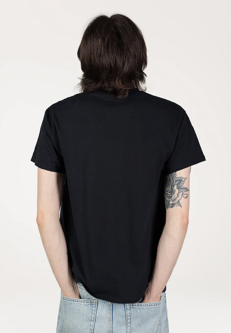 Megadeth Reaper Vic T-Shirt | Men-Image