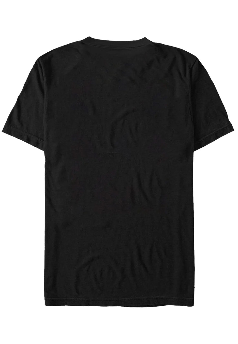 Megadeth Reaper Vic T-Shirt | Neutral-Image