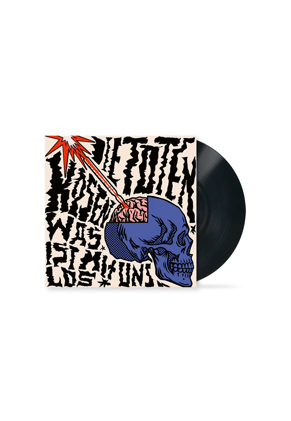 Die Toten Hosen Was Ist Mit Uns Los 7 Inch Single | Neutral-Image