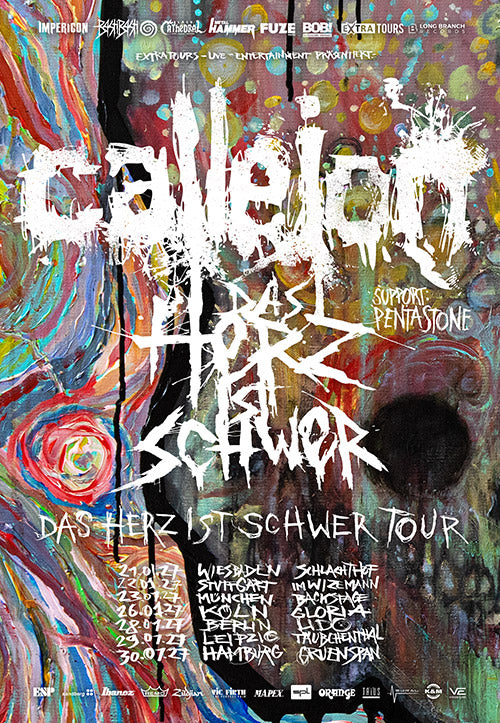 Buy Tickets