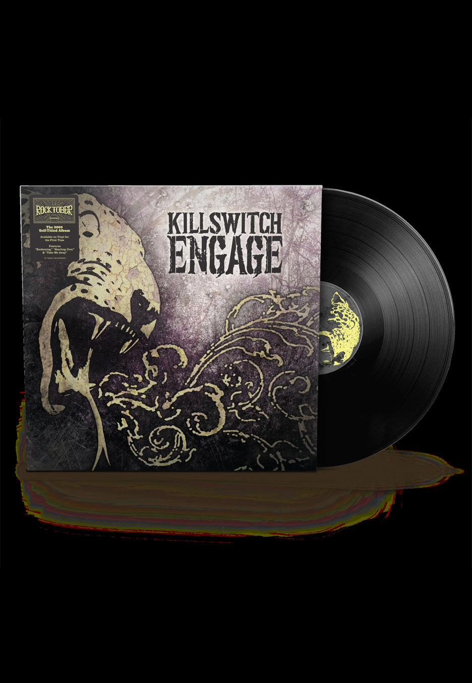 Killswitch Engange Killswitch Engange Indie Exclusive Vinyl | Neutral-Image