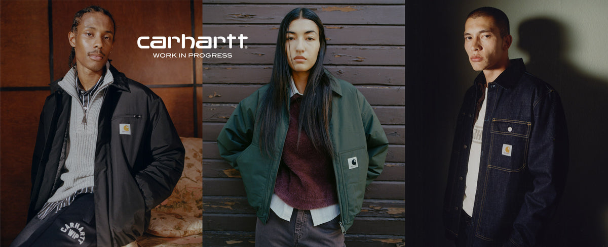 CARHARTT WIP