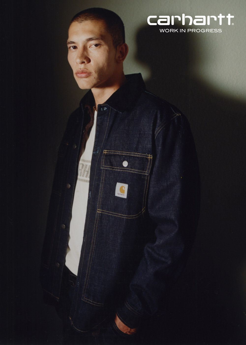 CARHARTT WIP