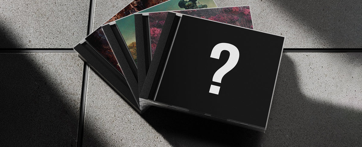 FREE SUPRISE CD