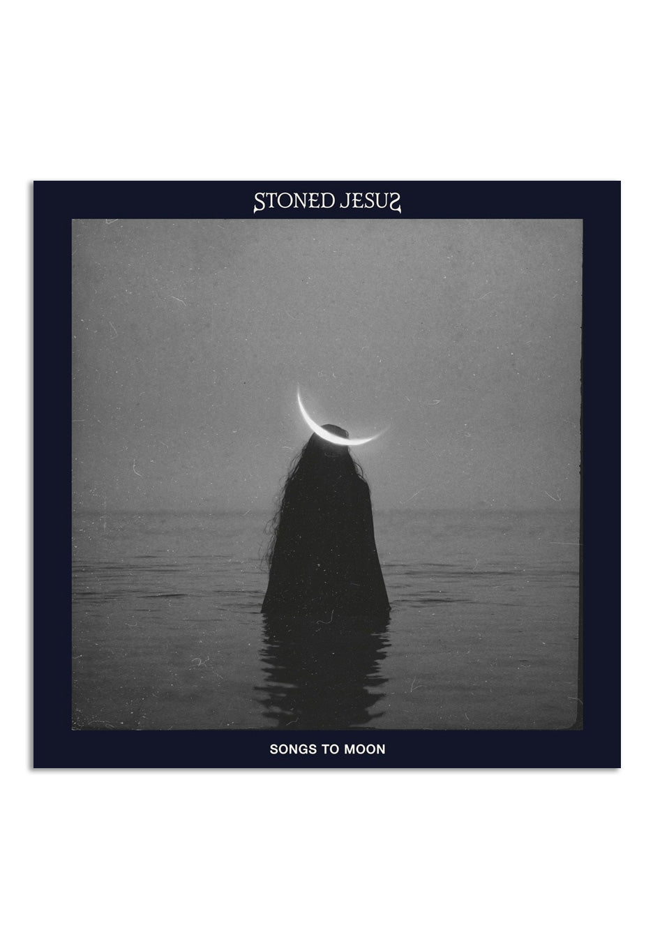 Stoned Jesus Songs To Moon Digipack CD | Neutral-Image