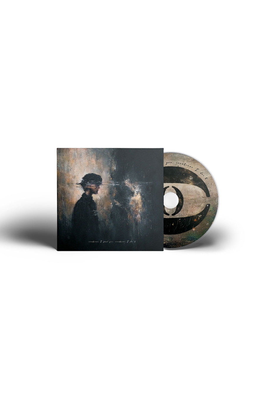 Revnoir Sometimes I feel you, sometimes I don't Digipak CD | Neutral-Image