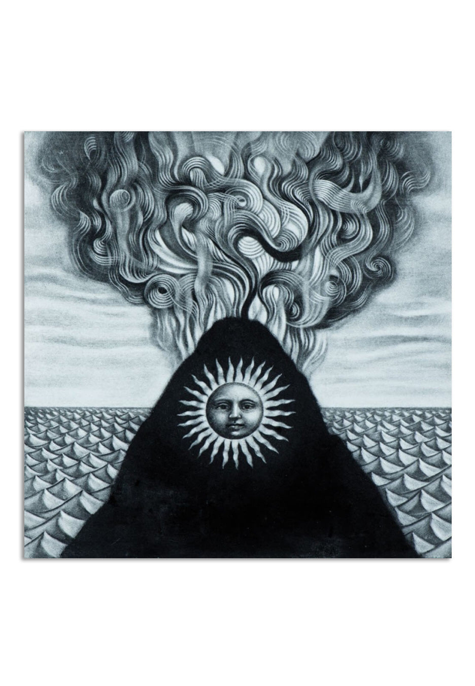 Gojira Magma (10th Anniversary) CD | Neutral-Image