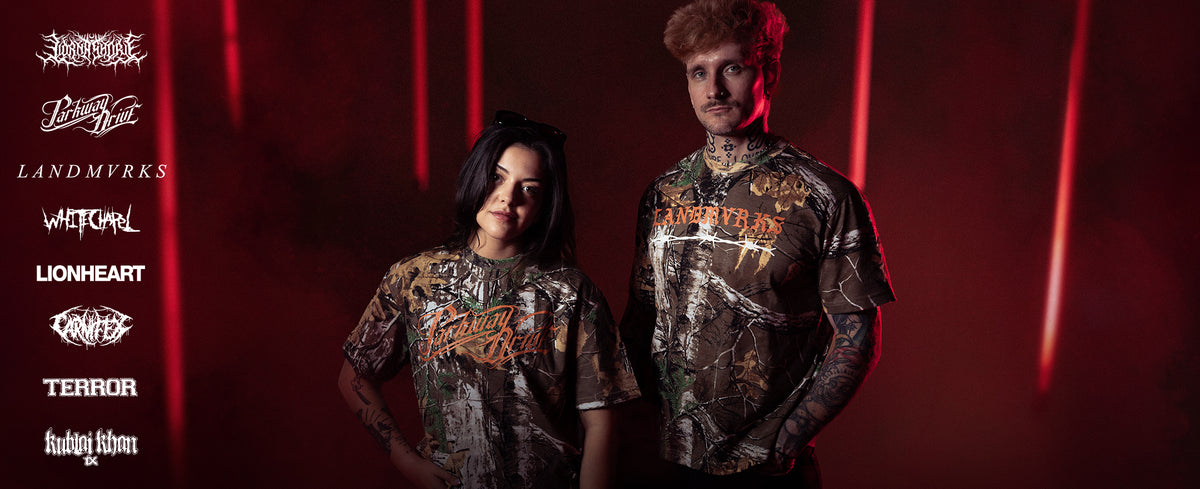 REAL CAMO COLLECTION