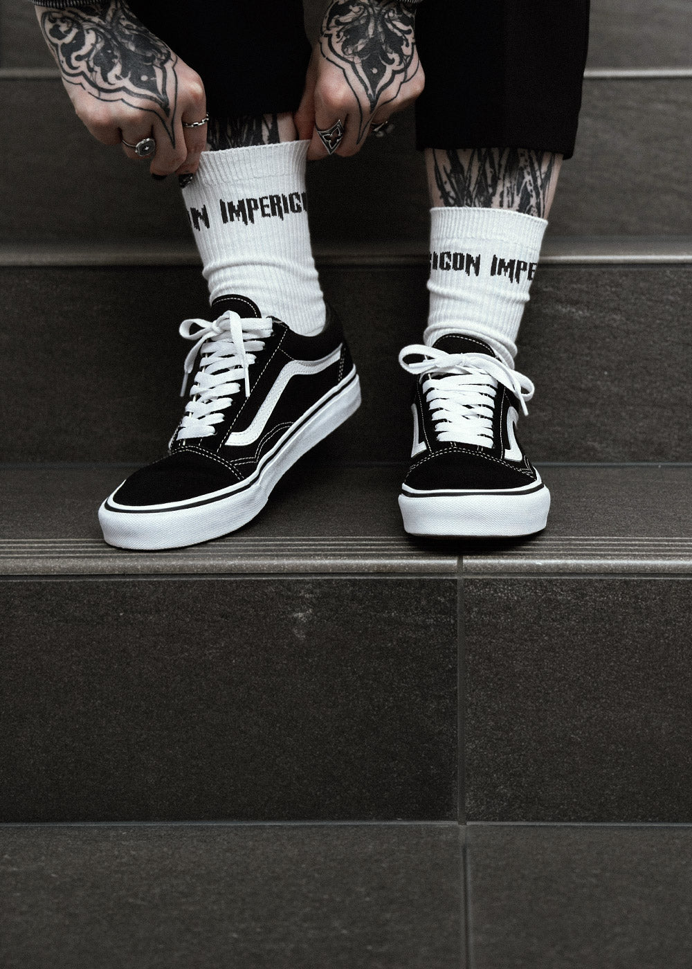 BUY SHOES GET SOCKS