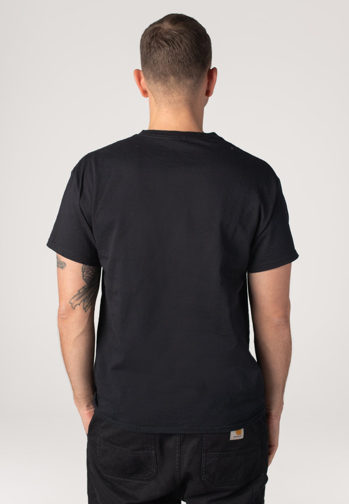 Sleep Token Remains T-Shirt | Men-Image