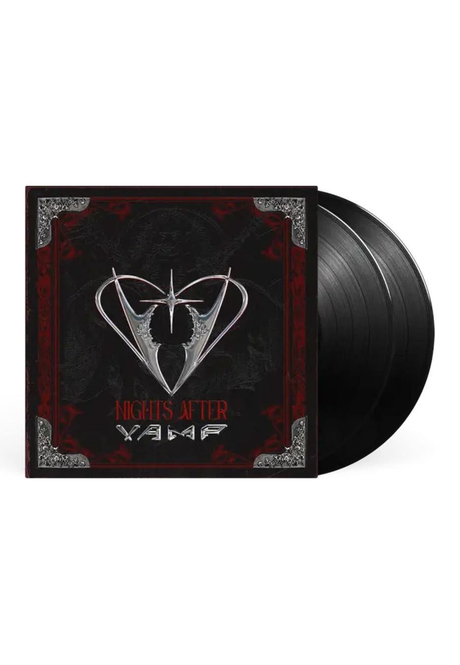 Magnolia Park Nights After Vamp 2 Vinyl | Neutral-Image