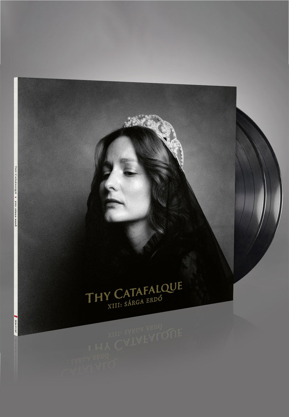 Thy Catafalque XIII: Sárga erdo 2 Vinyl | Neutral-Image