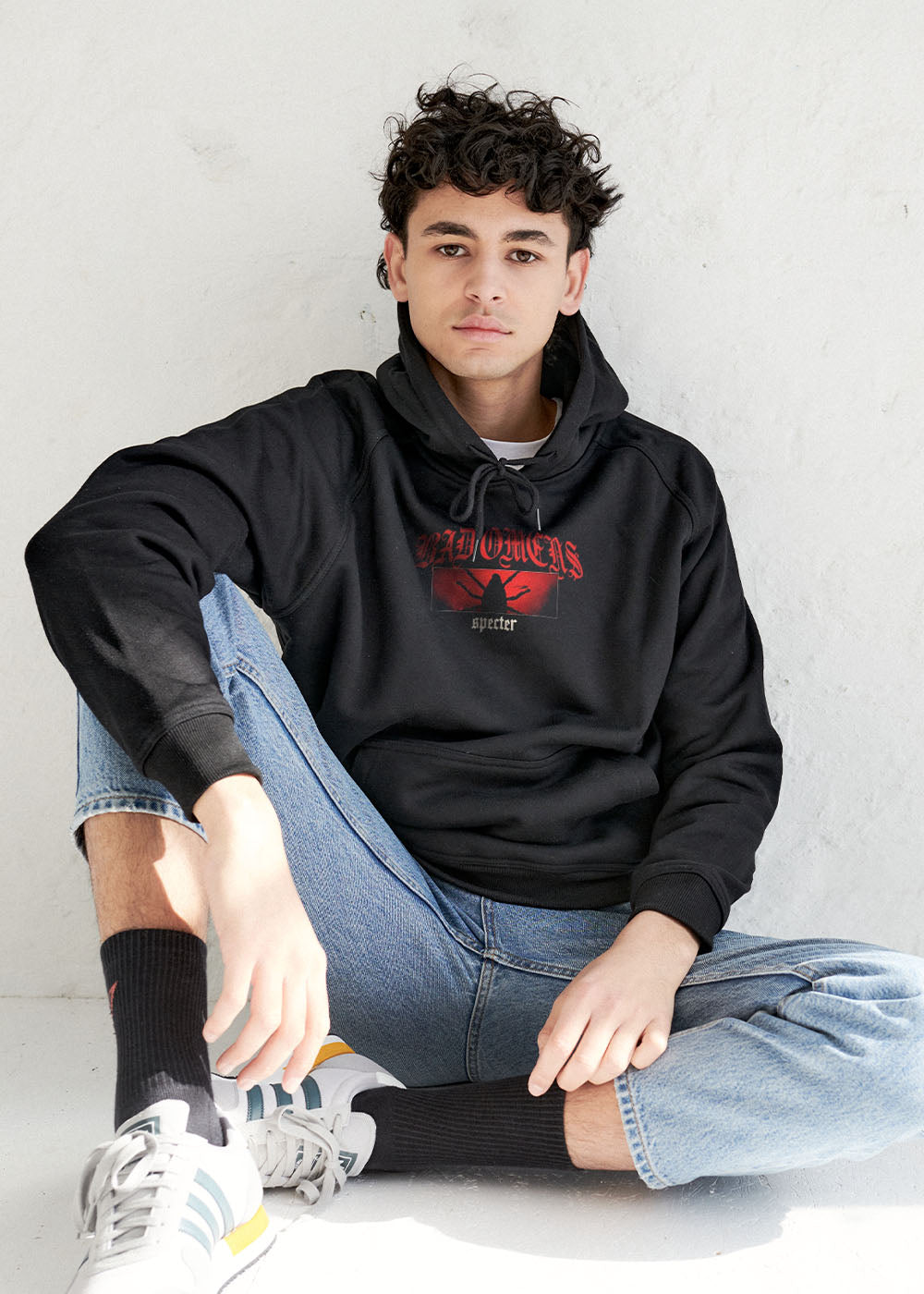 SPARE 6,66 € AUF HOODIES, ZIPPER UND LONGSLEEVES