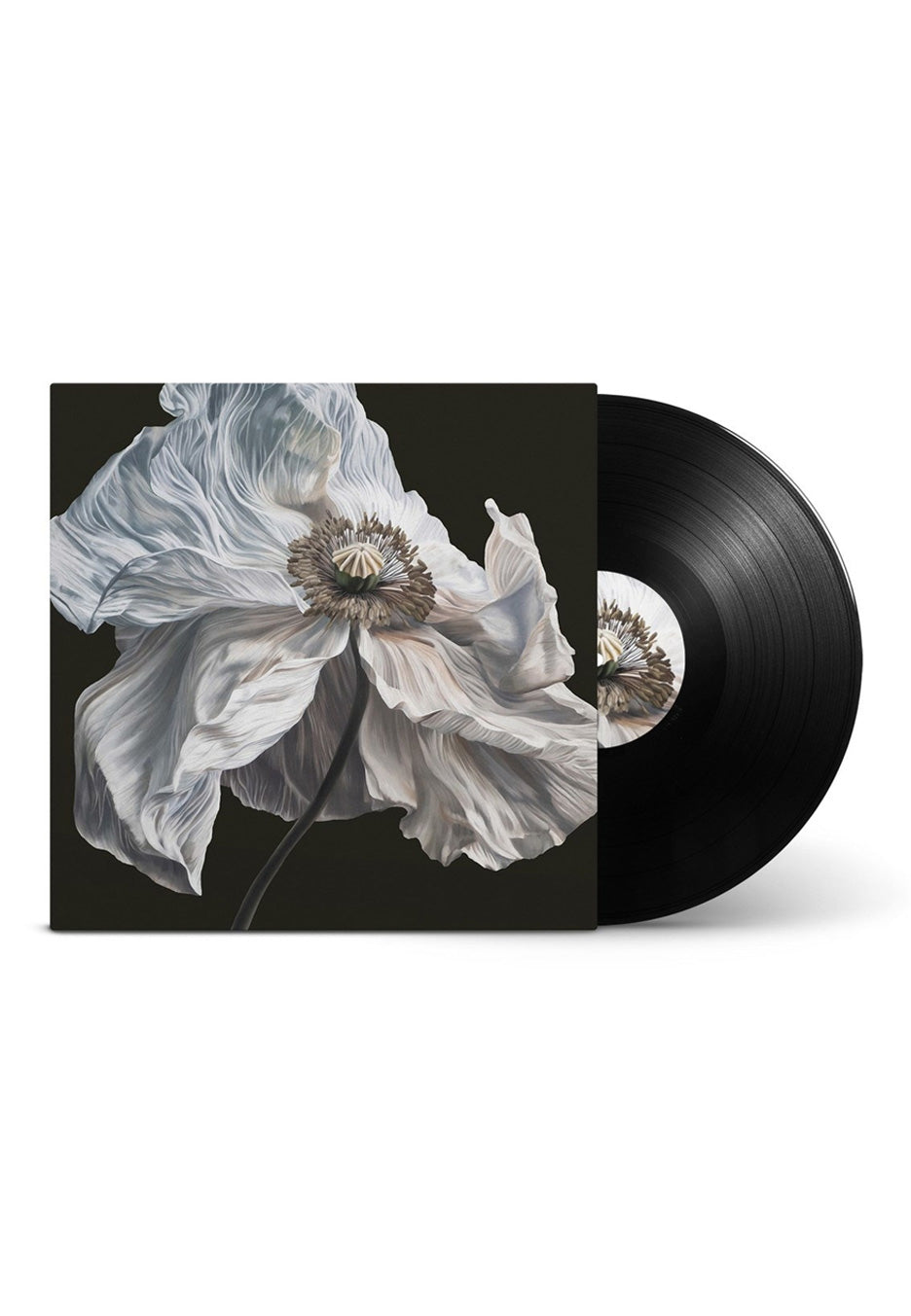 Quicksand Bring On The Psychics Vinyl | Neutral-Image