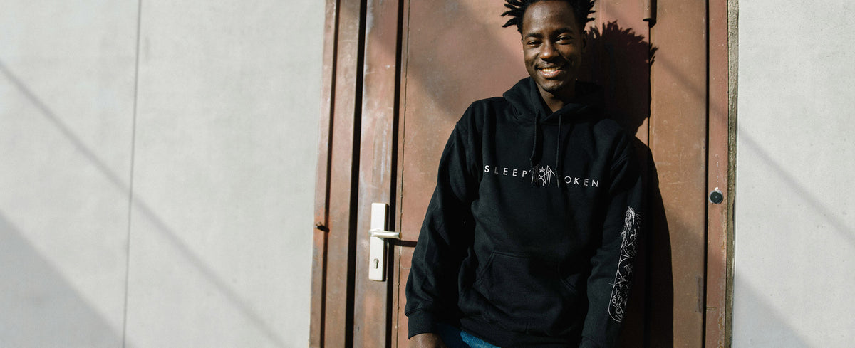 15% OFF ALL MERCH