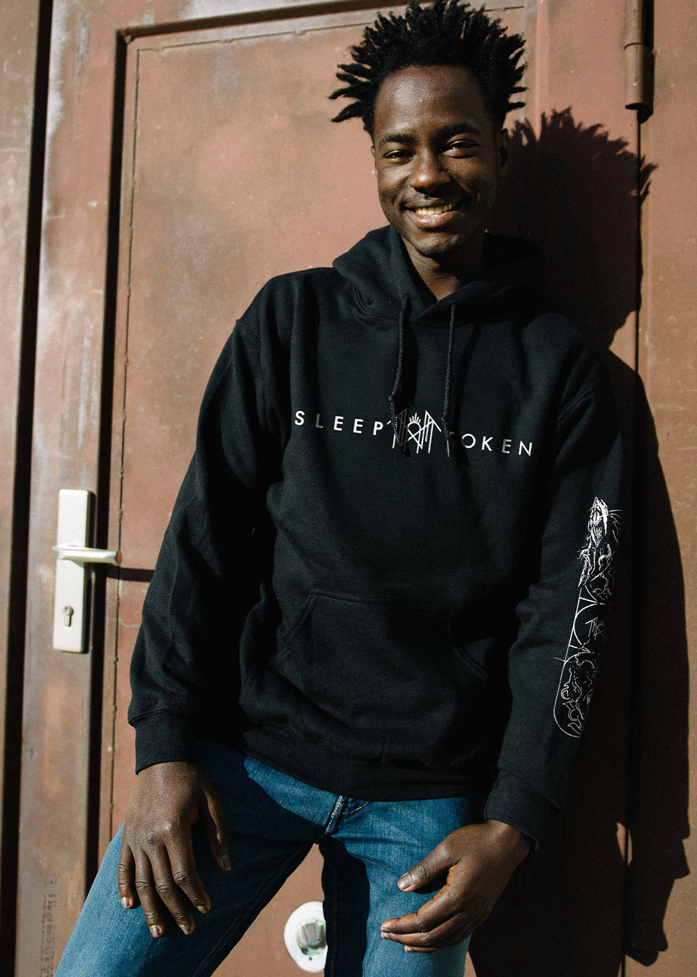 15% OFF ALL MERCH