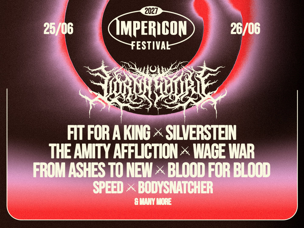 Impericon Festival 2027