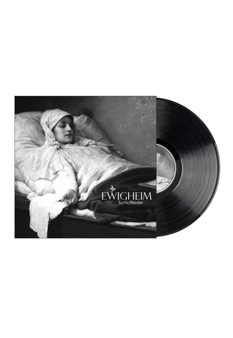 Ewigheim Schlaflieder Vinyl | Neutral-Image