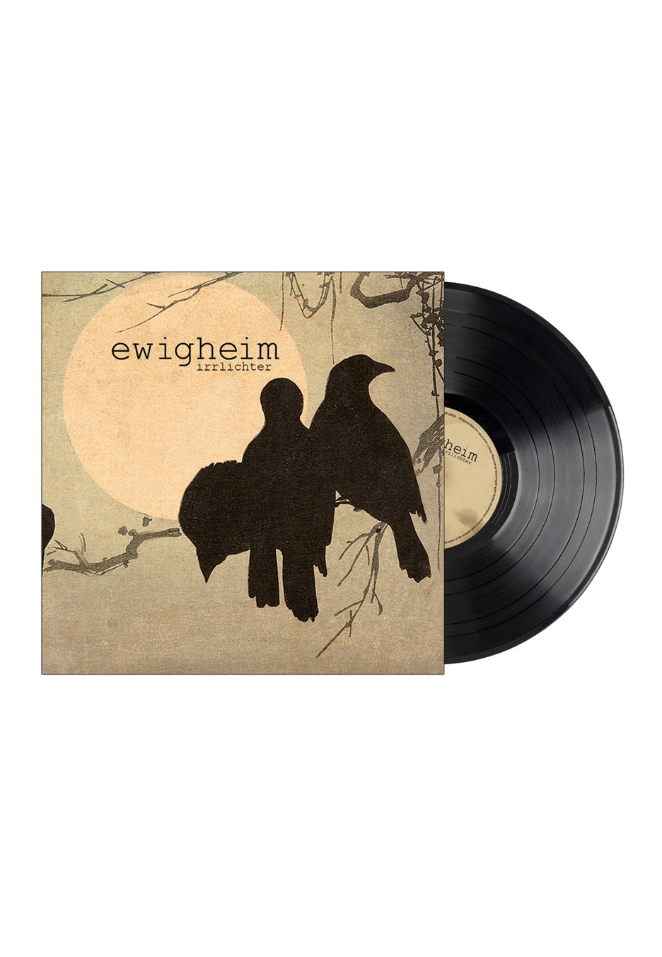 Ewigheim Irrlichter Vinyl | Neutral-Image