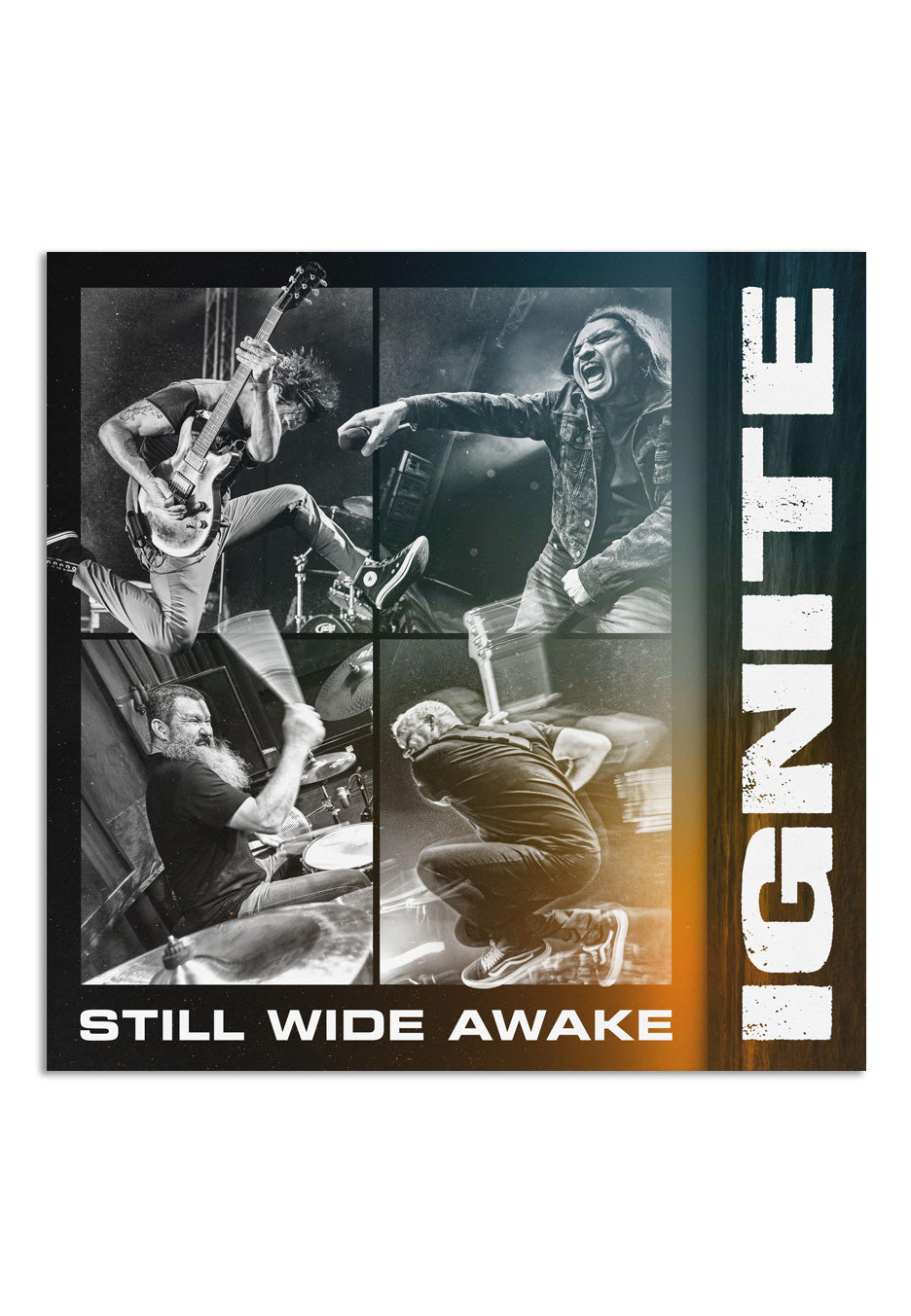 Ignite Still Wide Awake CD | Neutral-Image