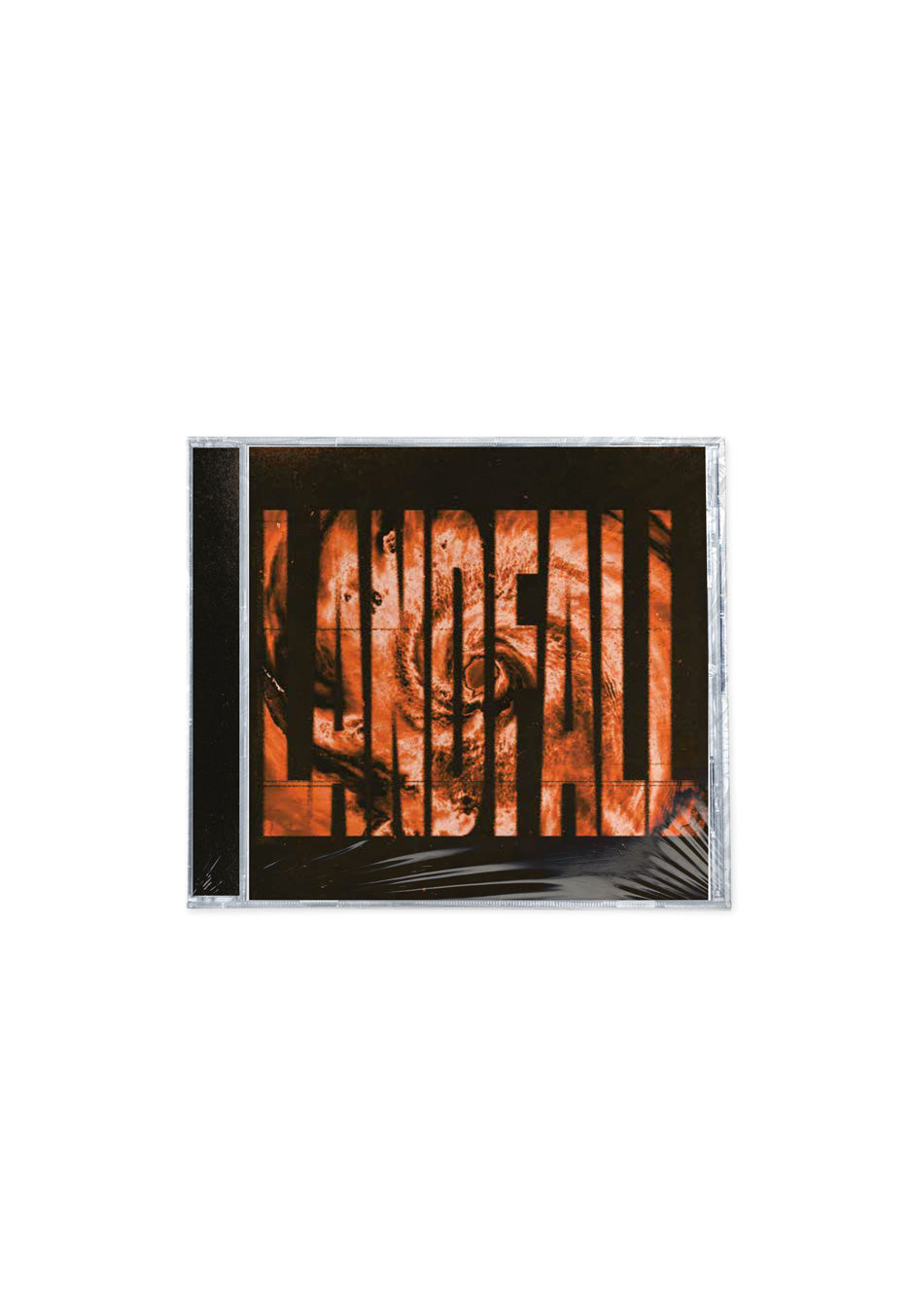 Wage War Landfall CD | Neutral-Image