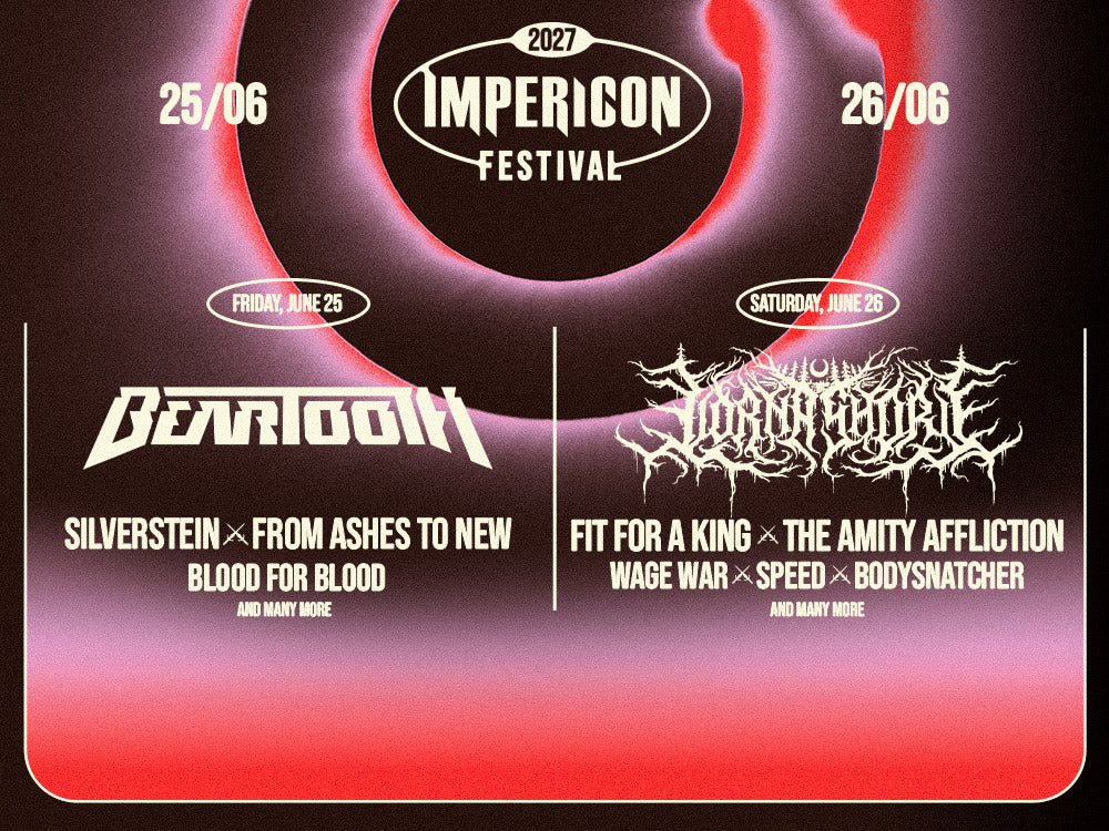 Impericon Festival 2027