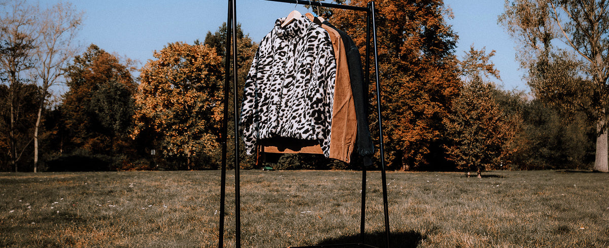 SAVE 15% ON JACKETS