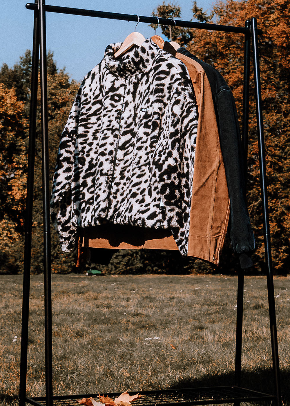 SAVE 15% ON JACKETS