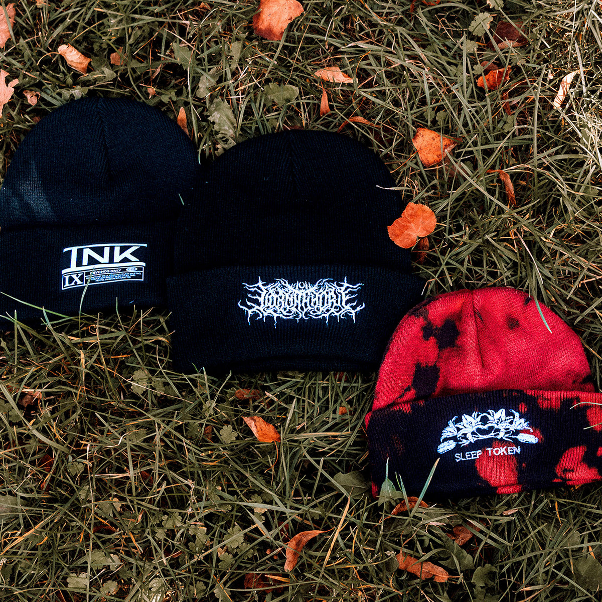 Accessories