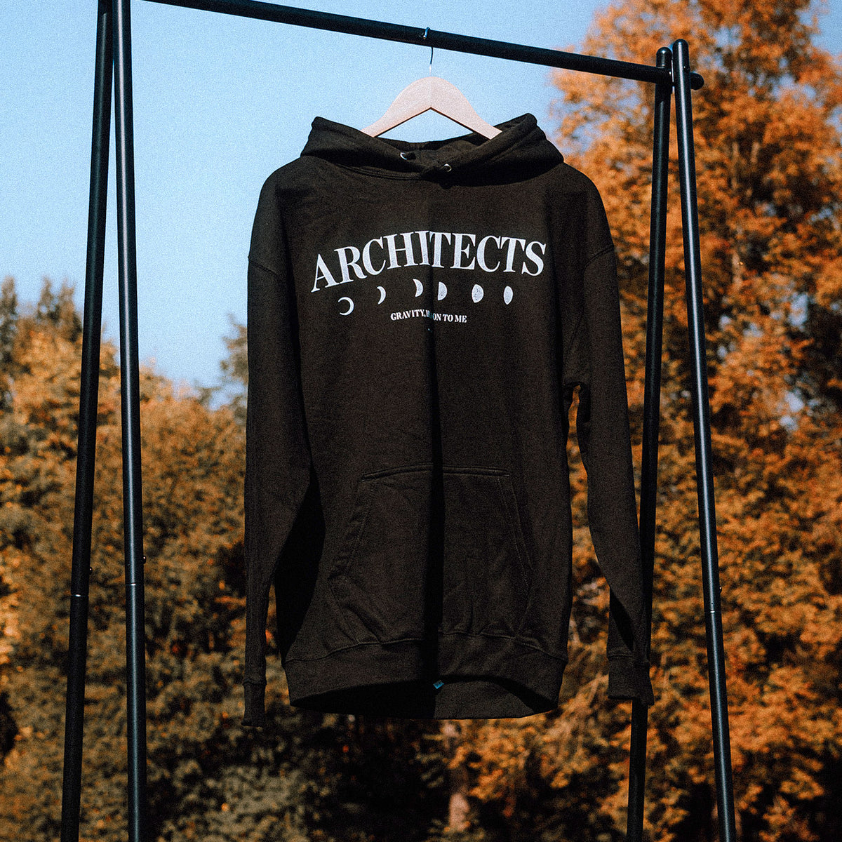 Hoodies