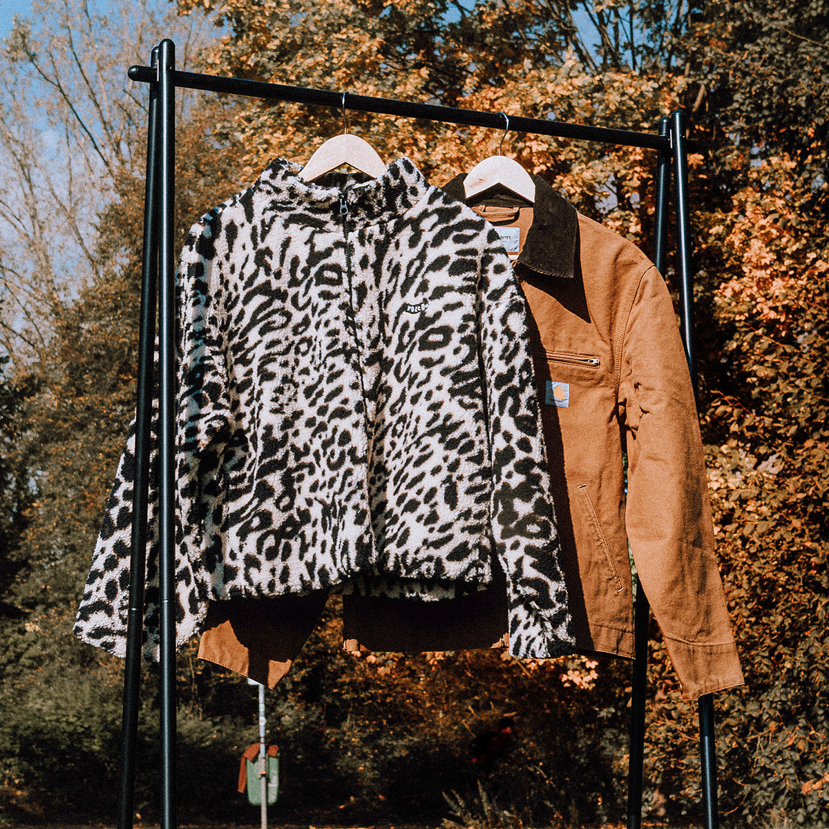 Jackets