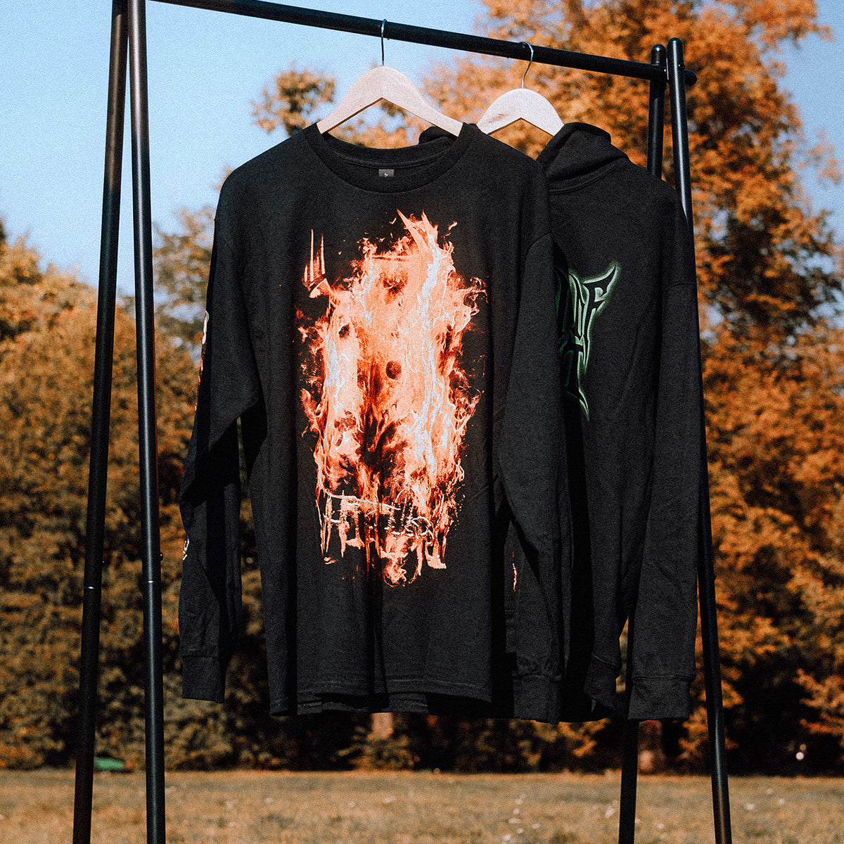 Longsleeves