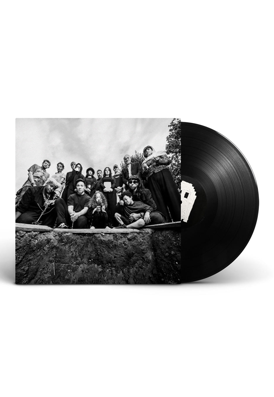 Pascow Und Wir So Vinile | Neutral-Image