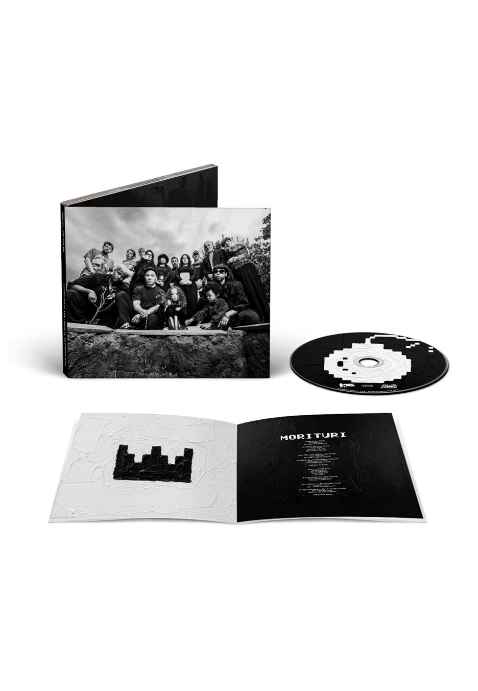 Pascow Und Wir So Digipak CD | Neutral-Image