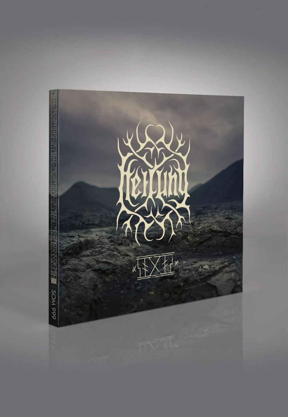 Heilung Sagas Digipak CD | Neutral-Image