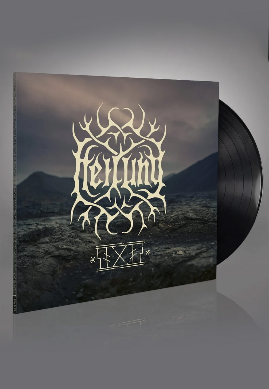 Heilung Sagas Vinyl | Neutral-Image